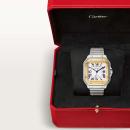 Cartier Santos de Cartier - Bild 9