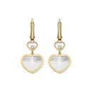 Chopard Happy Hearts Ohrhänger - Bild 3
