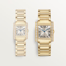 Cartier Tank Française - Bild 4