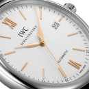 IWC PORTOFINO AUTOMATIC - Bild 4