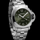 Panerai Luminor Quaranta BiTempo - Bild 2
