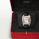 Cartier Santos-Dumont - Bild 7