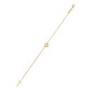 Chopard Happy Diamonds Icons Armband (Ref: 85A054-0001) - Bild 3