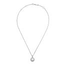 Chopard Happy Diamonds Icons Halskette mit Anhänger - Bild 4