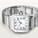 Cartier Santos de Cartier - Bild 9