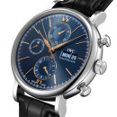 IWC Schaffhausen PORTOFINO CHRONOGRAPH - Bild 3
