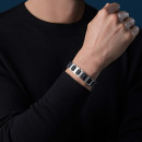 Chopard Classic Racing Armband  - Bild 2