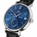 IWC PORTOFINO HAND-WOUND EIGHT DAYS - Bild 2