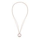 Chopard Happy Diamonds Icons Anhänger mit Halskette - Bild 3