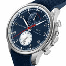 IWC PORTUGIESER YACHT CLUB CHRONOGRAPH EDITION "ORLEBAR BROWN" - Bild 3