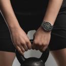 Junghans Meister S Automatic - Bild 5