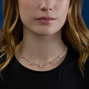 Chopard My Happy Hearts Halskette - Bild 4