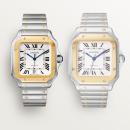 Cartier Santos de Cartier - Bild 7