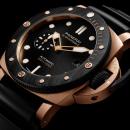 Panerai Submersible QuarantaQuattro Goldtech™ OroCarbo - Bild 3