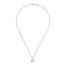 Chopard Happy Diamonds Icons Halskette mit Anhänger - Bild 4