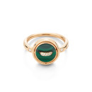 Pomellato Pom Pom Dot wendbarer Ring - Bild 3