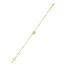 Chopard Happy Diamonds Icons Armband (Ref: 85A054-0001) - Bild 2