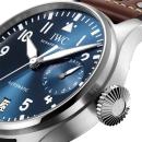 IWC BIG PILOT’S WATCH EDITION «LE PETIT PRINCE» - Bild 3