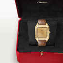 Cartier Santos-Dumont - Bild 7