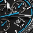 TAG Heuer TAG HEUER FORMULA 1 CHRONOGRAPH - Bild 5