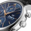 IWC PORTOFINO CHRONOGRAPH - Bild 3