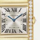 Cartier Tank Française - Bild 8