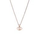 Chopard Happy Diamonds Good Luck Charms Anhänger mit Halskette - Bild 4