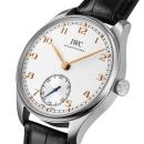 IWC PORTUGIESER AUTOMATIC 40 - Bild 2