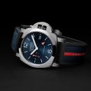 Panerai Luminor Quaranta  BiTempo Luna Rossa - Bild 5