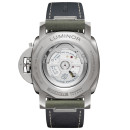 Panerai Luminor Marina Titanio - Bild 2