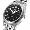 IWC PILOT’S WATCH AUTOMATIC 36 - Bild 3