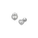 Chopard Happy Diamonds Icons Ohrstecker - Bild 2