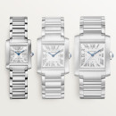 Cartier Tank Française - Bild 6