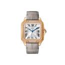 Cartier Santos de Cartier (Ref: WJSA0012) - Bild 2