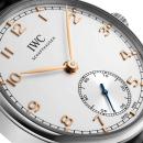 IWC PORTUGIESER AUTOMATIC 40 - Bild 4