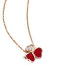 Chopard Happy Hearts Wings Halskette - Bild 5