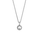 Chopard Happy Diamonds Icons Halskette mit Anhänger - Bild 3