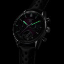 TAG Heuer TAG HEUER CARRERA CHRONOGRAPH TOURBILLON - Bild 7