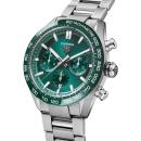 TAG Heuer TAG HEUER CARRERA CHRONOGRAPH - Bild 2