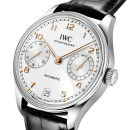 IWC PORTUGIESER AUTOMATIC 42 - Bild 3