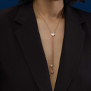 Chopard Happy Hearts Halskette - Bild 5