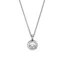 Chopard Happy Diamonds Icons Halskette mit Anhänger - Bild 3