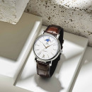 IWC PORTOFINO AUTOMATIC MOON PHASE - Bild 6