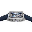 TAG Heuer TAG HEUER MONACO SPLIT-SECONDS CHRONOGRAPH - Bild 4