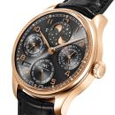 IWC PORTUGIESER PERPETUAL CALENDAR - Bild 2