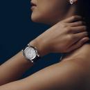 Chopard Happy Sport Medium Automatic (Ref: 278559-3001) - Bild 5