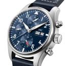 IWC PILOT'S WATCH CHRONOGRAPH 41 - Bild 2