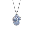 Chopard Happy Dreams Halskette mit Anhänger - Bild 3