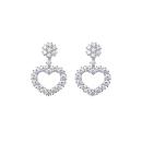 Chopard L'Heure du Diamant Ohrhänger - Bild 3