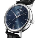 IWC PORTOFINO AUTOMATIC MOON PHASE - Bild 2